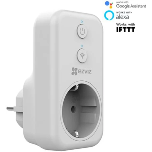 Ezviz T31 smart wifi plug 