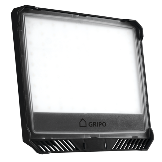 Gripo BasicLine LED arbejdslampe 17W