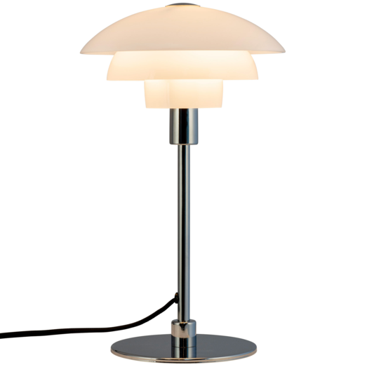 Dyberg Larsen Morph D21 bordlampe opal