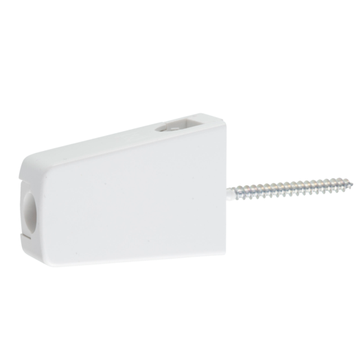 E-Line lampe ophæng hvid