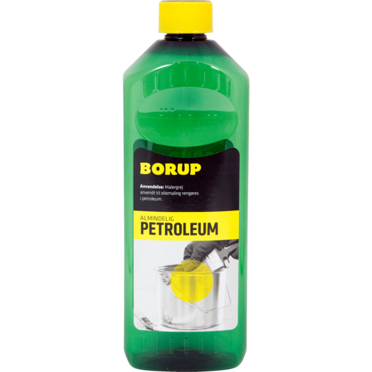 Borup petroleum 500 ml