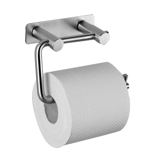 Adora Steel toiletpapirholder 