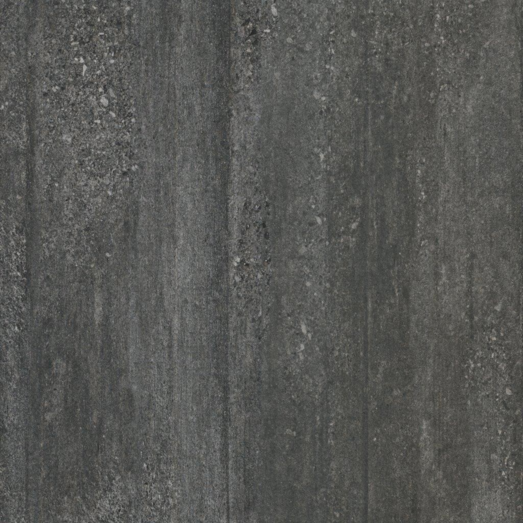 Logiker Zen Antracit væg-/gulvflise 60x60 cm