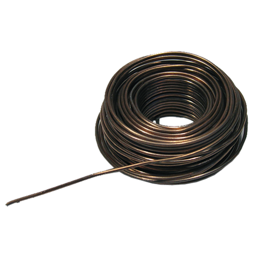 Nordic Fence tråd-dukke t/armeringsjern Ø1,47 mm 5 stk