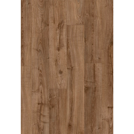 Pergo Modern Plank laminatgulv 1380x190x8 mm eg brun 