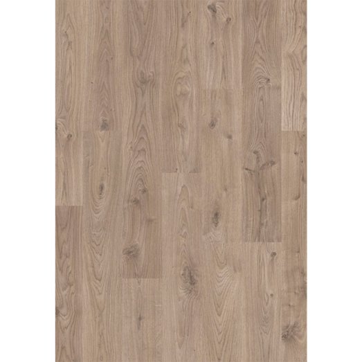 Pergo Elegant Plank laminatgulv eg brun 1380x156x8 mm