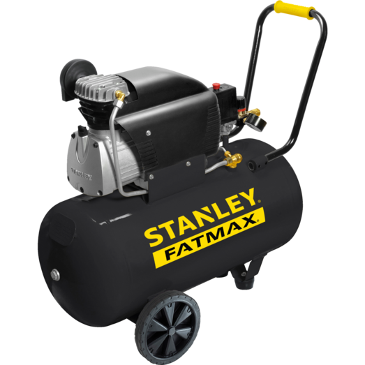 Stanley Fatmax kompressor 24 L 2,5 HK - 10 bar