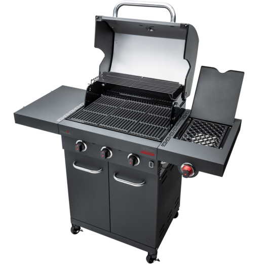 Char-Broil Professional Power Edition 3