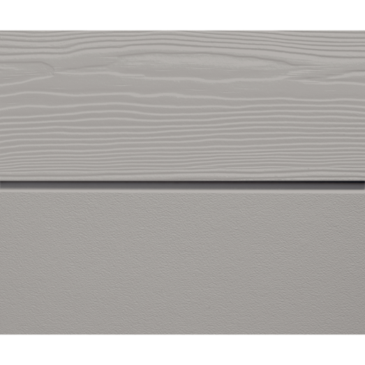 Etex Cedral Click træstruktur grå C05, 12x186x3600 mm
