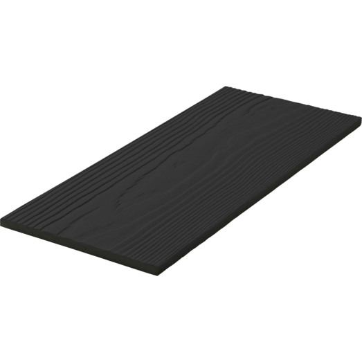 Etex Cedral Lap træstruktur sort C50, 10x190x3600 mm