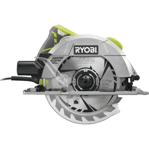 Ryobi RCS1400-G rundsav 1400W
