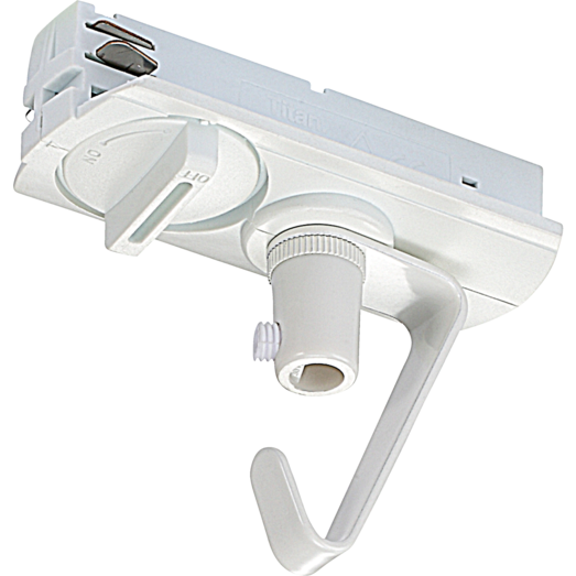 Nordlux Link pendelophæng adapter hvid