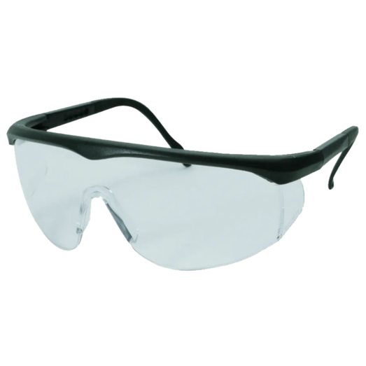 OX-ON beskyttelsesbrille m. klart glas