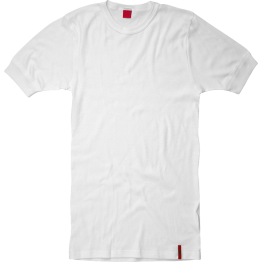Proactive T-shirt 2-pack hvid