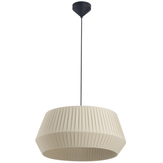 Nordlux Dicte 53 pendel beige