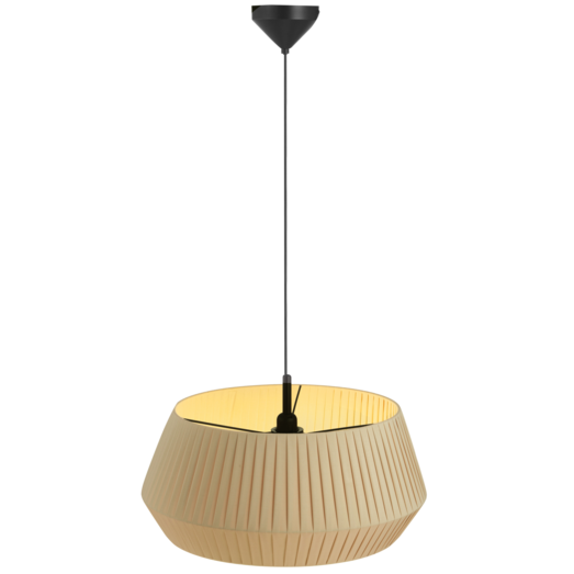 Nordlux Dicte 53 pendel beige