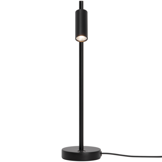 Nordlux Omari bordlampe sort