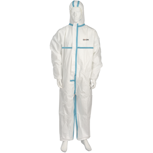 OX-ON Protect Coverall Comfort beskyttelsesdragt
