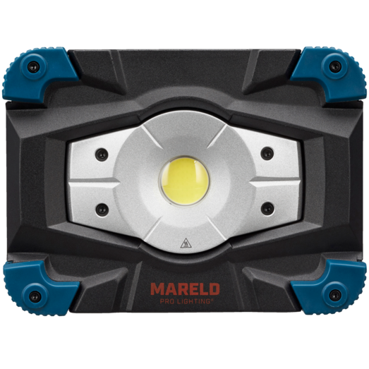 Mareld Flash 3000 WR RE LED arbejdslampe 30W