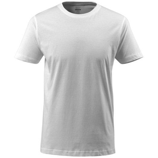 Mascot Calais Crossover t-shirt hvid