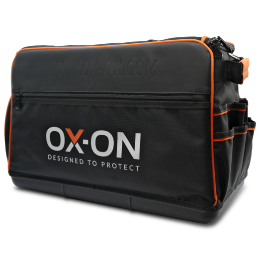 OX-ON Tecmen Powered Air Comfort
