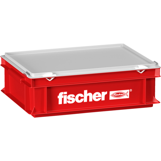 Fischer injektionsmasse FIS VL 300 T 9+1