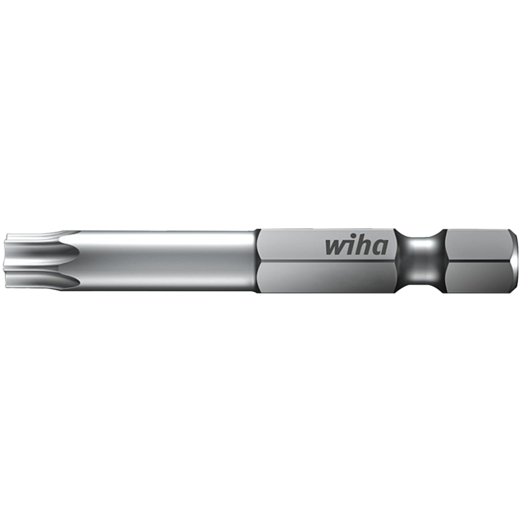 Wiha Professional bit T15 x 50 mm 2 stk.