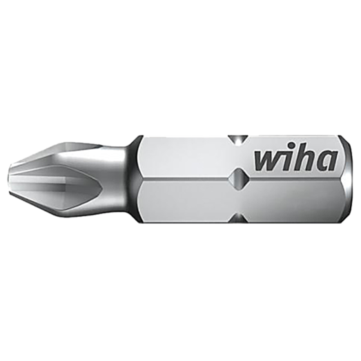 Wiha Standard bit  PH1 10 stk.