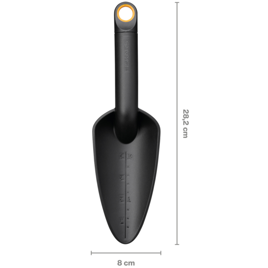 Fiskars solid planteske