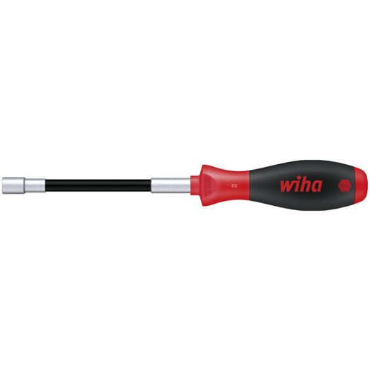 Wiha Skruetrækker SF 7,0 mm topnøgle med fleksibelt skæfte