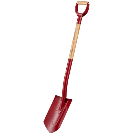 Fiskars spidsspade 106 CM