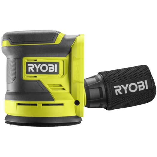 RYOBI excentersliber RROS18-0 18V