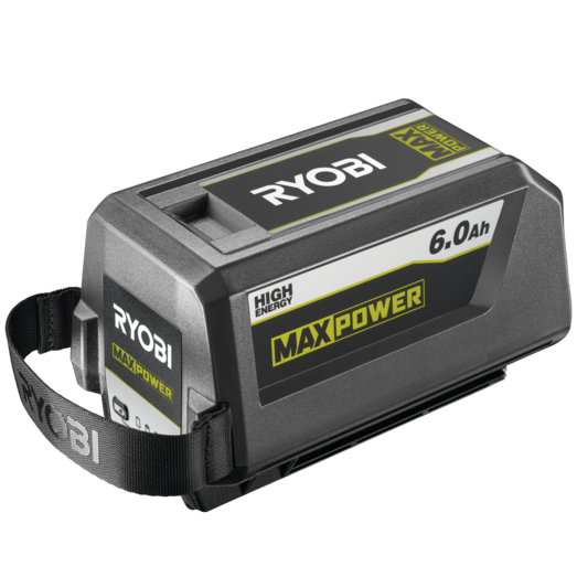 Ryobi RY36B12A 36V maxpower 6.0 Ah LI-ion high energy batteri