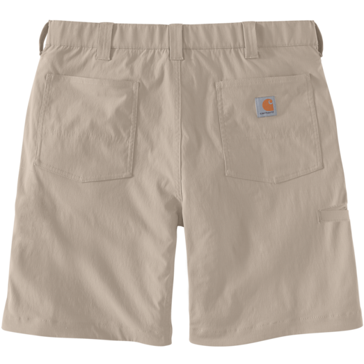 Carhartt ripstop letvægt shorts tan/sand