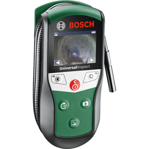 Bosch Universal inspektionskamera