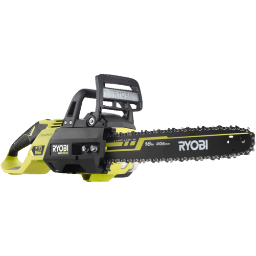 Ryobi RY36CSX40B-0 36V kulfri kædesav solo