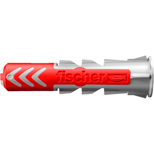 Fischer DuoPower dyvel 6 mm 100 stk