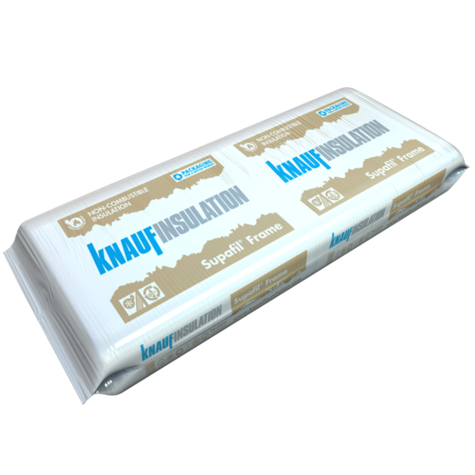 Knauf insulation granulat 15,5 kg