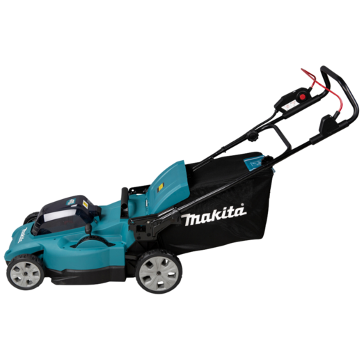 Makita DLM480 akku plæneklipper 2x18V LXT solo