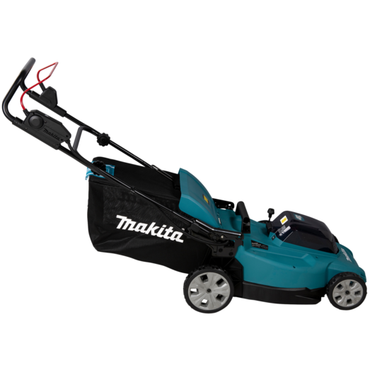 Makita DLM480 akku plæneklipper 2x18V LXT solo