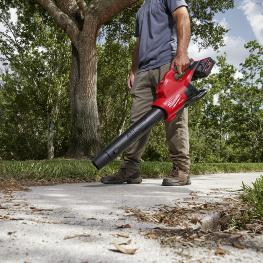 Milwaukee M18™ F2BL-0 løvblæser solo