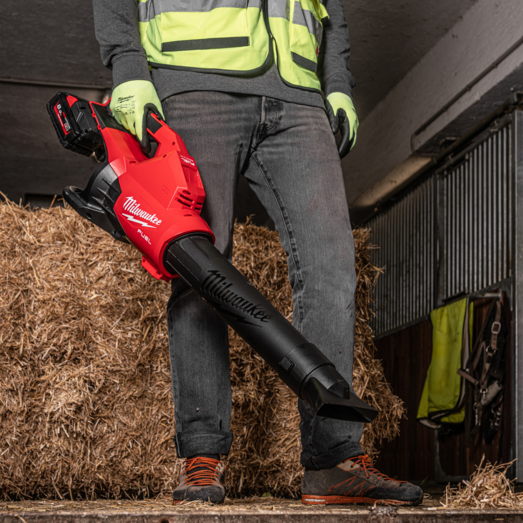 Milwaukee M18™ F2BL-0 løvblæser solo