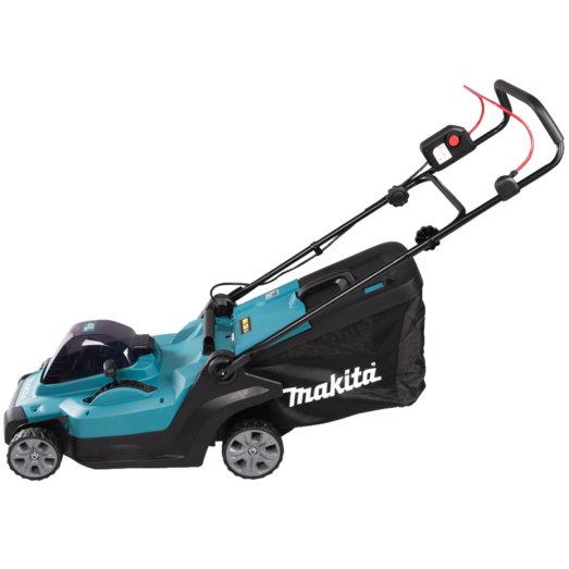 Makita LM004GZ 40V XGT® plæneklipper 43 cm solo