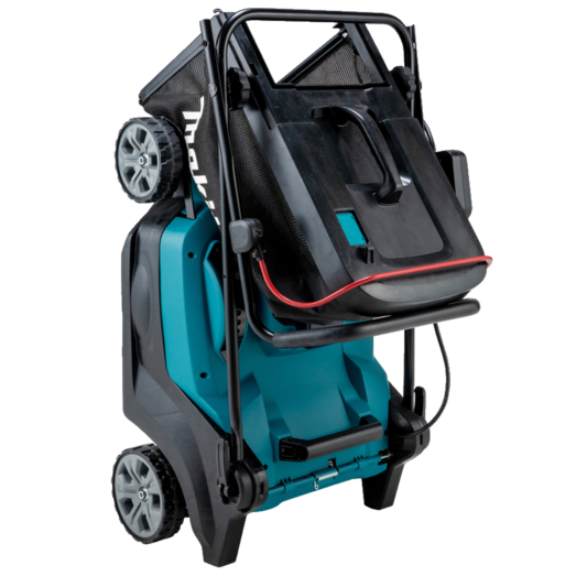 Makita LM004GZ 40V XGT® plæneklipper 43 cm solo