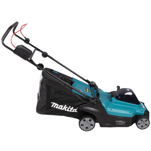 Makita LM004GZ 40V XGT® plæneklipper 43 cm solo