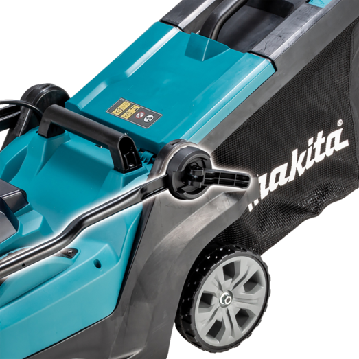 Makita LM004GZ 40V XGT® plæneklipper 43 cm solo