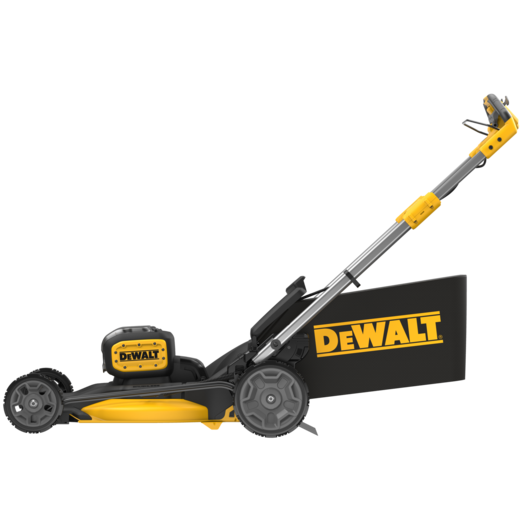 DeWALT DCMWSP156N-XJ 36V plæneklipper solo