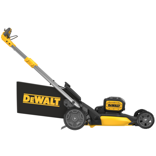 DeWALT DCMWSP156N-XJ 36V plæneklipper solo