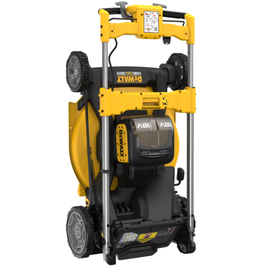 DeWALT DCMWSP156N-XJ 36V plæneklipper solo