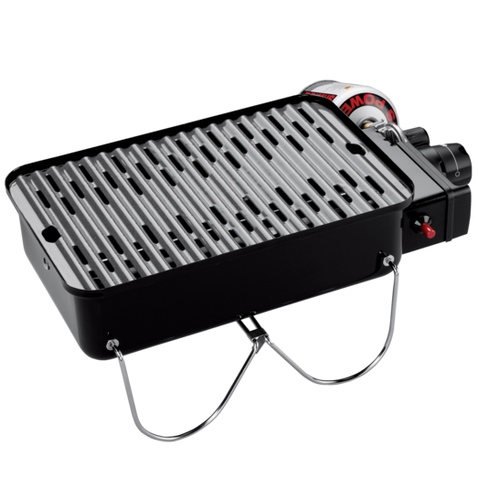 Weber grillrist til Go-Anywhere gasgrill